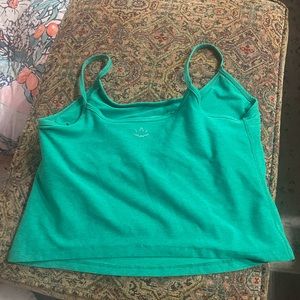 Beyond Yoga Spacedye Slim Tank 1X EUC